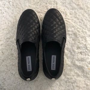 steve madden slip-ons